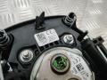 985700230R подушка безопасности водителя Renault Megane 4 поколение 2018г. - фото №4