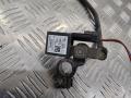 A1665420218 клемма аккумулятора минус Mercedes-Benz E W212 2011г. - фото №3