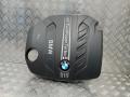 7810800 декоративная крышка двигателя BMW 3 F30/F31 2012г. - фото №2