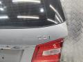 крышка багажника Mercedes-Benz E W212 2011г. - фото №3