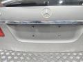крышка багажника Mercedes-Benz E W212 2011г. - фото №4
