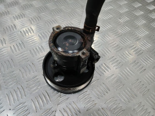 насос гидроусилителя руля, ориг. номер 7700431286, 7700431283, Renault Scenic 1 поколение [рестайлинг] 1999-2003