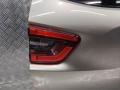 крышка багажника Renault Kadjar 1 поколение 2016г. - фото №6