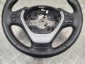 62560182, 6796397 руль BMW 3 F30/F31 2012г. - фото №3