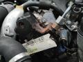 642940 двигатель Mercedes-Benz M W164 2007г. - фото №3