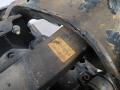 A9063211403, A9063302201 передняя балка (подрамник) Volkswagen Crafter 1 поколение [рестайлинг] 2015г. - фото №8