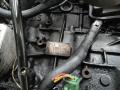 4HX, 10DZ15 двигатель Peugeot 607 1 поколение 2004г. - фото №2