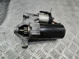 стартер, ориг. номер 0986018310, Peugeot 607 1 поколение 2000-2004
