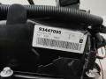 N47D20C двигатель BMW 3 E90/E91 [рестайлинг] 2009г. - фото №5
