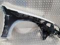 7222975 крыло переднее левое BMW X5 E70 [рестайлинг] 2011г. - фото №8