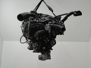 двигатель, ориг. номер 2GR, Toyota Highlander 2 поколение XU40 2007-2010