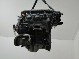 двигатель, ориг. номер J35Z4, Honda Pilot 2 поколение 2008-2011