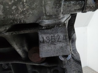 двигатель, ориг. номер J35Z4, Honda Pilot 2 поколение 2008-2011