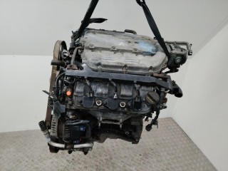 двигатель, ориг. номер J35Z4, Honda Pilot 2 поколение 2008-2011