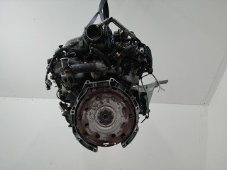 двигатель, ориг. номер J35Z4, Honda Pilot 2 поколение 2008-2011