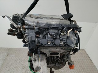 двигатель, ориг. номер J35Z4, Honda Pilot 2 поколение 2008-2011