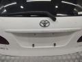 крышка багажника Toyota Avensis Verso 1 поколение [рестайлинг] 2003г. - фото №6