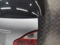 крышка багажника Toyota Avensis Verso 1 поколение [рестайлинг] 2005г. - фото №5