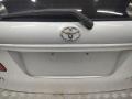 крышка багажника Toyota Avensis Verso 1 поколение [рестайлинг] 2005г. - фото №7