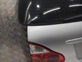крышка багажника Toyota Avensis Verso 1 поколение [рестайлинг] 2005г. - фото №9