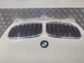 капот BMW X5 E70 [рестайлинг] 2011г. - фото №2