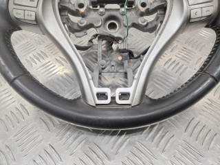 руль, Nissan Qashqai J11