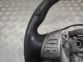 руль, Nissan Qashqai J11