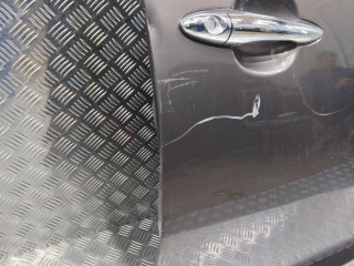 дверь передняя правая, Kia Sportage 3 поколение 2010-2014