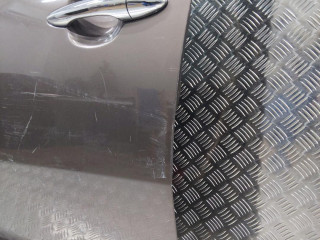 дверь передняя левая, Kia Sportage 3 поколение 2010-2014