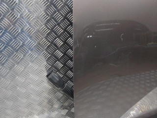 дверь передняя левая, Kia Sportage 3 поколение 2010-2014