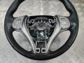 484304EL5B руль Nissan Qashqai J11 2015г. - фото №2