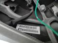 484304EL5B руль Nissan Qashqai J11 2015г. - фото №3