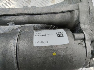 рулевая рейка, ориг. номер 490018613R, Renault Scenic 4 поколение 2016-2022