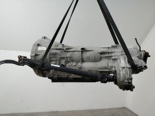 АКПП BMW X3 F25 2010-2014