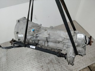 АКПП, ориг. номер 8HP45X, 8HP, BMW X3 F25 2010-2014