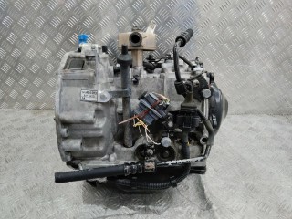 АКПП, ориг. номер 7700746733, AD4013, Renault Scenic 1 поколение 1996-1999