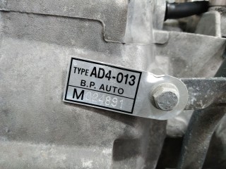 АКПП, ориг. номер 7700746733, AD4013, Renault Scenic 1 поколение 1996-1999