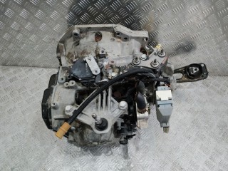АКПП Renault Duster 1 поколение 2010-2015, DP0056