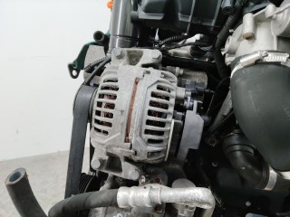 генератор Volkswagen Golf 6 поколение 2008-2012, 2.0 л, 06B903016AB