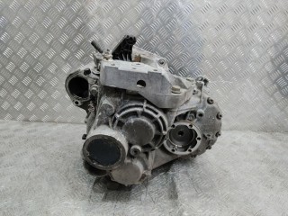 МКПП, ориг. номер KNU, Volkswagen Golf 6 поколение 2008-2012