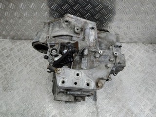 МКПП, ориг. номер KNU, Volkswagen Golf 6 поколение 2008-2012