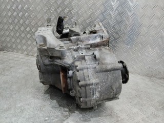 МКПП, ориг. номер KNU, Volkswagen Golf 6 поколение 2008-2012
