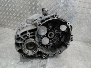МКПП, ориг. номер KNU, Volkswagen Golf 6 поколение 2008-2012