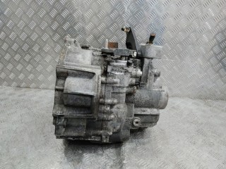 МКПП, ориг. номер KNU, Volkswagen Golf 6 поколение 2008-2012