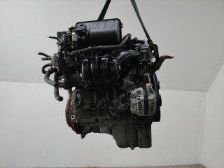 двигатель в сборе, ориг. номер M13A, Suzuki Swift 3 поколение 2004-2010