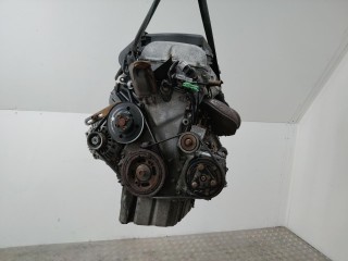 двигатель в сборе, ориг. номер M13A, Suzuki Swift 3 поколение 2004-2010