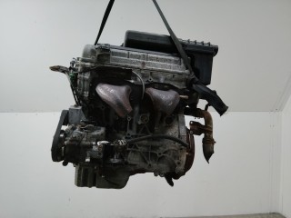 двигатель в сборе, ориг. номер M13A, Suzuki Swift 3 поколение 2004-2010