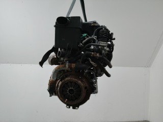 двигатель в сборе, ориг. номер M13A, Suzuki Swift 3 поколение 2004-2010