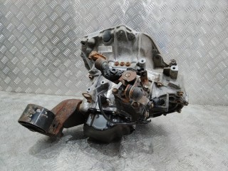 МКПП, ориг. номер P30, 7C08750P30, Suzuki Swift 3 поколение 2004-2010