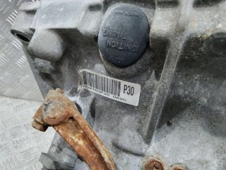 МКПП, ориг. номер P30, 7C08750P30, Suzuki Swift 3 поколение 2004-2010